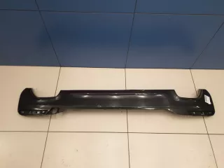 51128067763 Юбка заднего бампера BMW 5 G30/G31 Арт Z227173, вид 1