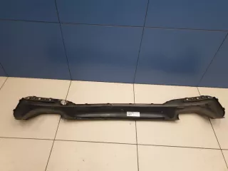 51128067763 Юбка заднего бампера BMW 5 G30/G31 Арт Z227173, вид 2
