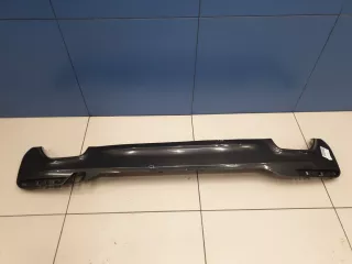 51128067763 Юбка заднего бампера BMW 5 G30/G31 Арт Z227173, вид 3
