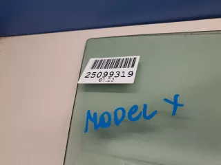 102882300J Стекло двери передней правой Tesla model X Арт ZAP278246, вид 3
