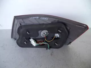  Фонарь крыла левый Hyundai Sonata (YF) Арт 00159155, вид 2