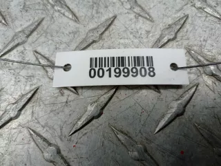  Спойлер Mercedes GLC X253 restailing Арт 00199908, вид 7