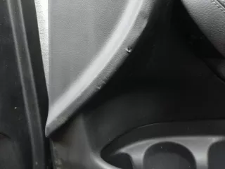  Обшивка двери (комплект) Mercedes GLC X253 restailing Арт 00181007, вид 7