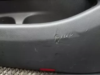  Обшивка двери (комплект) Mercedes GLC X253 restailing Арт 00181007, вид 8