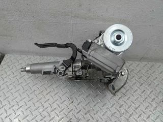 JJ501000091 Колонка рулевая Mazda CX-5 1 Арт 00180106, вид 3