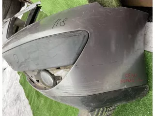  Бампер передний Renault Espace 4 Арт 40039, вид 2