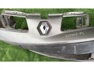  Бампер передний Renault Espace 4 Арт 40039, вид 4