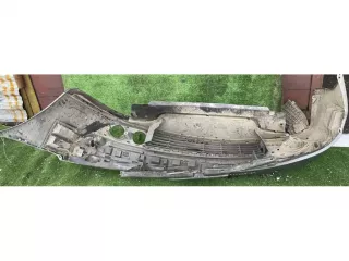 Бампер передний Renault Espace 4 Арт 40039, вид 7