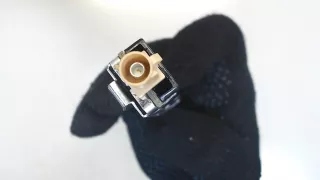 4G5035225A Антенна  Audi A6 C7 (S6,RS6) Арт 7914670, вид 2