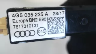 4G5035225A Антенна  Audi A6 C7 (S6,RS6) Арт 7914670, вид 3