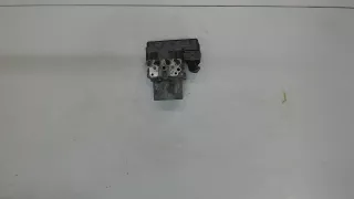 8954142581 Блок АБС (ABS) Toyota Rav 4 4 Арт 7913589