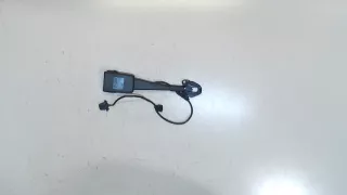 8K0857755K Замок ремня безопасности Audi A6 C7 (S6,RS6) Арт 7914583, вид 2