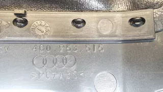 4g0953515 Кожух рулевой колонки Audi A6 C7 (S6,RS6) Арт 7914347, вид 3