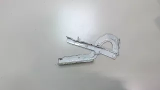 791295 Петля капота левая Peugeot Expert 2 Арт 7915403, вид 1