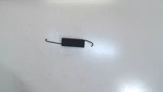 4G5827665B Пружина крышки багажника Audi A6 C7 (S6,RS6) Арт 7914613, вид 1