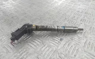 059277R Форсунка дизельная Audi A6 C6 (S6,RS6) Арт TML31AL06, вид 3