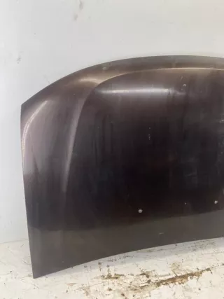 651000987R капот Renault Duster 1 Арт lz181831, вид 2