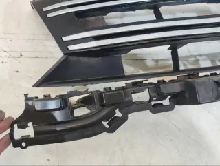5N0853651J9B9 Решетка радиатора Volkswagen Tiguan 1 Арт lz181974, вид 9