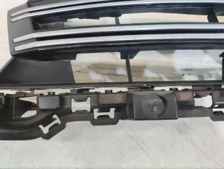 5N0853651J9B9 Решетка радиатора Volkswagen Tiguan 1 Арт lz181974, вид 10