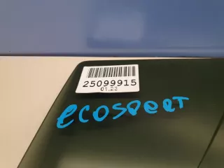 1848266 Стекло двери задней левой Ford EcoSport Арт Z278240, вид 3