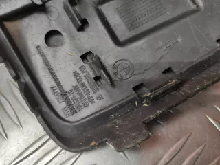 51117453979 Решетка бампера BMW X1 F48 Арт 219998PM, вид 7
