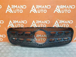 A1568806400, A1568880300 решетка радиатора Mercedes CLA c117 Арт 220011PM, вид 1