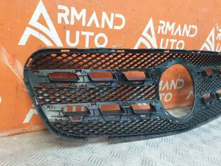 A1568806400, A1568880300 решетка радиатора Mercedes CLA c117 Арт 220011PM, вид 2
