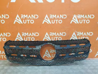 A1568806400, A1568880300 решетка радиатора Mercedes CLA c117 Арт 220011PM, вид 5