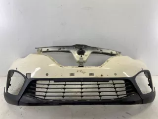 620228229R бампер Renault Kaptur Арт VZ181995, вид 1