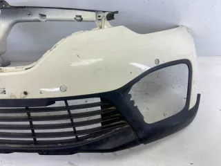 620228229R бампер Renault Kaptur Арт VZ181995, вид 2