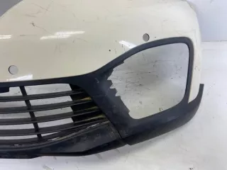 620228229R бампер Renault Kaptur Арт VZ181995, вид 4