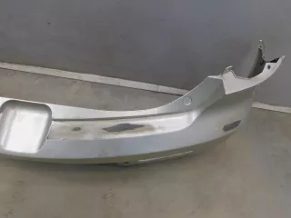  Бампер задний Mazda 3 BK Арт SM166454, вид 2