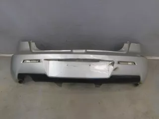  Бампер задний Mazda 3 BK Арт SM166454, вид 3