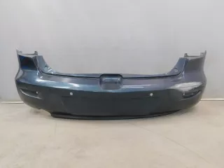  Бампер задний Mazda 3 BK Арт SM166288, вид 1
