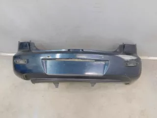  Бампер задний Mazda 3 BK Арт SM166288, вид 2