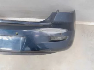  Бампер задний Mazda 3 BK Арт SM166288, вид 3