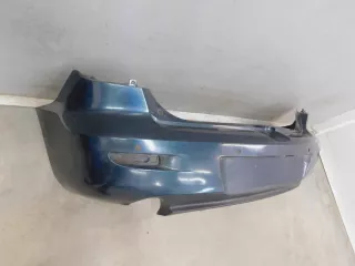  Бампер задний Mazda 3 BK Арт SM166288, вид 4