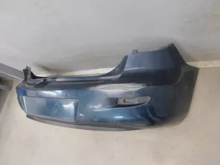  Бампер задний Mazda 3 BK Арт SM166288, вид 5