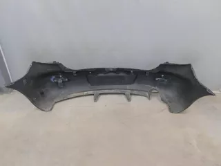  Бампер задний Mazda 3 BK Арт SM166288, вид 6