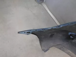  Бампер задний Mazda 3 BK Арт SM166288, вид 7