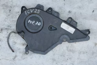  Защита (кожух) ремня ГРМ Toyota Corolla VERSO 2 Арт TCV25-17-86-1, вид 1