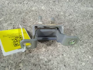 12B18,C1LH Петля крышки багажника Chevrolet Captiva Арт 46023042928, вид 2