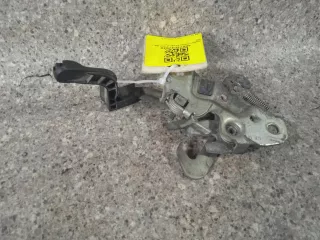 0301201 Замок капота Peugeot 207 Арт 46023042940, вид 2
