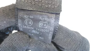 1044473,V97FBC611B69AC Ремень безопасности передний левый Ford Puma 1 Арт 7915500, вид 2