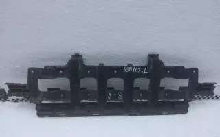 A2538853106 Кронштейн датчиков заднего бампера Mercedes GL X166 Арт 990117L, вид 1