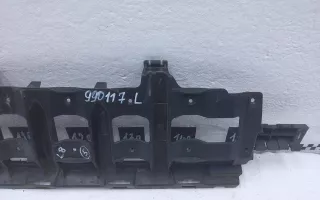 A2538853106 Кронштейн датчиков заднего бампера Mercedes GL X166 Арт 990117L, вид 3