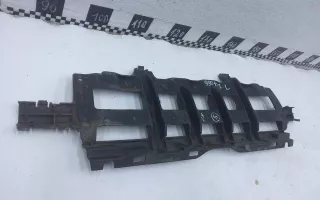 A2538853106 Кронштейн датчиков заднего бампера Mercedes GL X166 Арт 990117L, вид 5