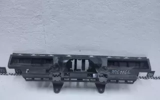A2538851265 Кронштейн заднего бампера Mercedes GL X166 Арт 990116L, вид 1