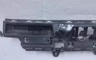 A2538851265 Кронштейн заднего бампера Mercedes GL X166 Арт 990116L, вид 2