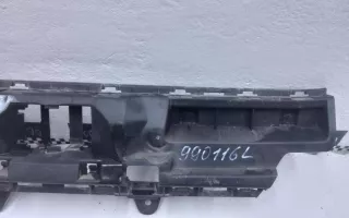 A2538851265 Кронштейн заднего бампера Mercedes GL X166 Арт 990116L, вид 3